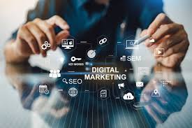 Como Ganhar Dinheiro na Internet com Marketing Digital