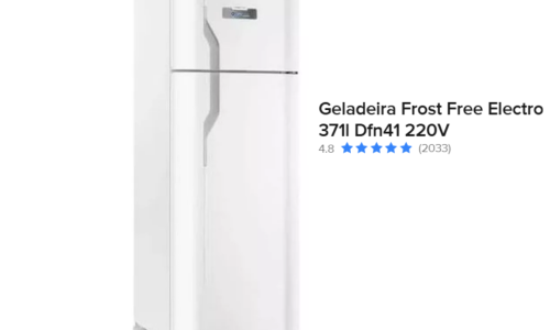 Final de Ano de cozinha nova com a geladeira-Electrolux-dfn41-371-litros