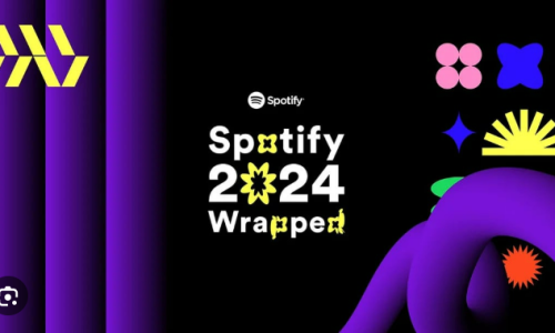 Título: Spotify Wrapped 2024: Descubra Quando Chega e Como Aproveitar ao Máximo