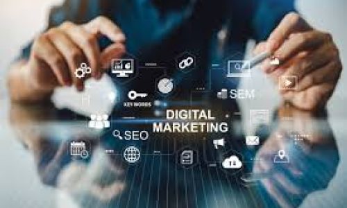 Como Ganhar Dinheiro na Internet com Marketing Digital